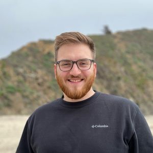 Meet your Posher, Terrence